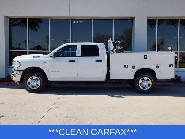 used 2022 Ram 2500 car