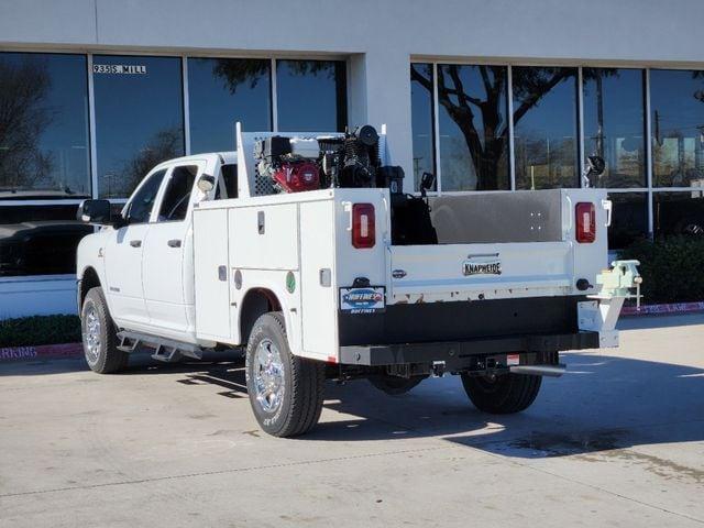 used 2022 Ram 2500 car