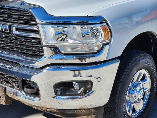 used 2022 Ram 2500 car