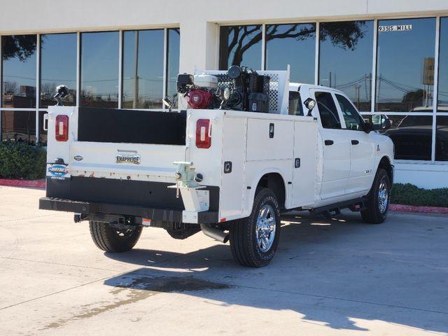 used 2022 Ram 2500 car