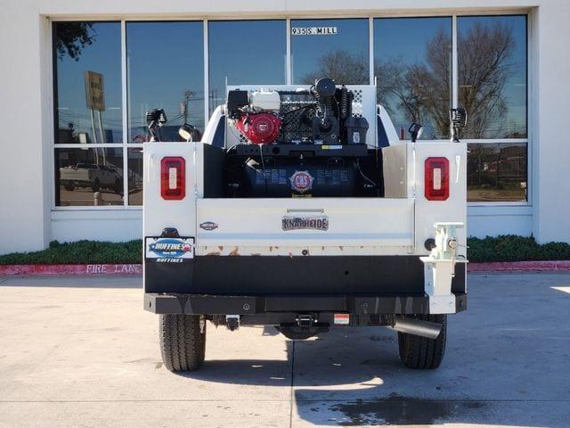 used 2022 Ram 2500 car