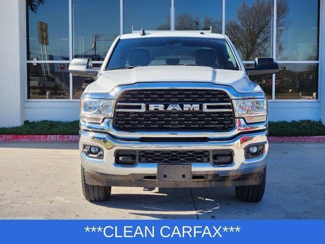 used 2022 Ram 2500 car