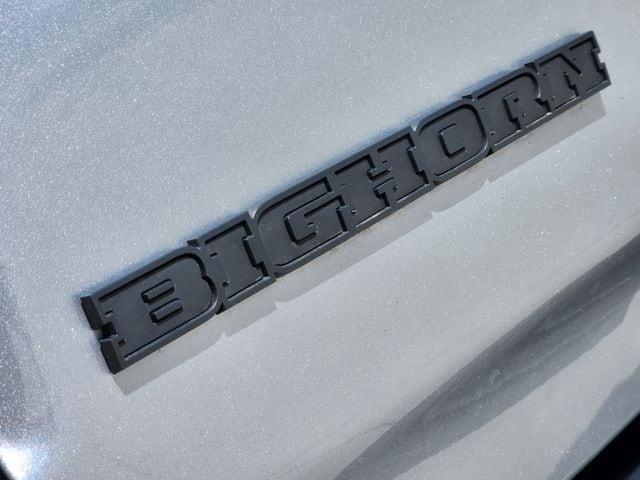 used 2024 Ram 1500 car, priced at $46,883