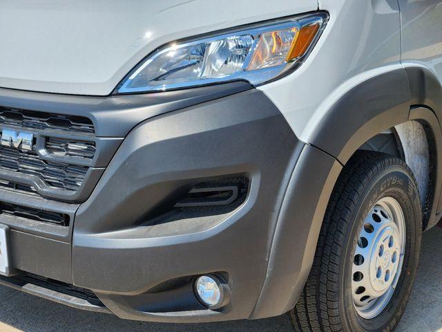 new 2024 Ram ProMaster 1500 car, priced at $43,730