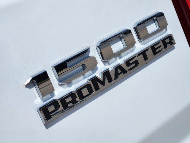 new 2024 Ram ProMaster 1500 car, priced at $43,730