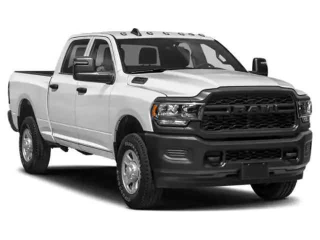 new 2023 Ram 3500 car, priced at $58,841