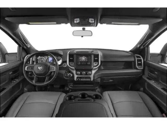 new 2023 Ram 3500 car, priced at $58,841