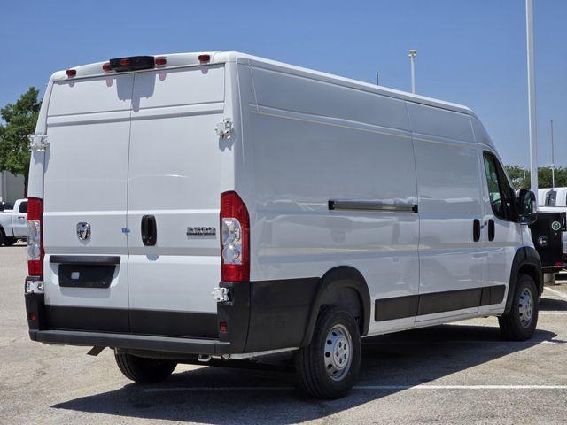 new 2023 Ram ProMaster 3500 car, priced at $53,738