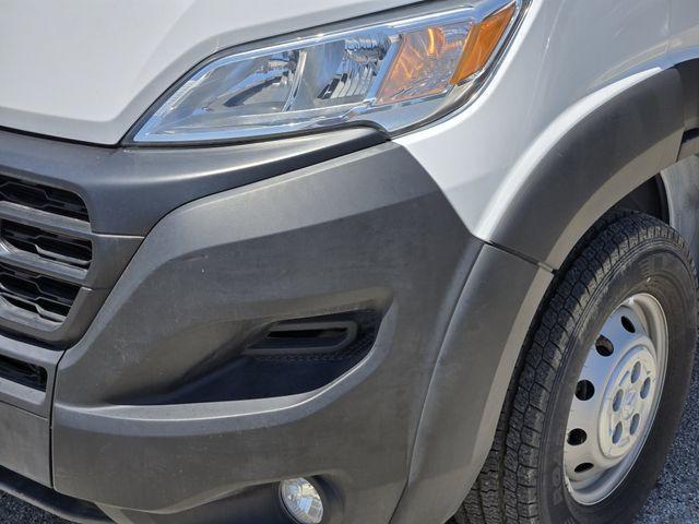 new 2023 Ram ProMaster 3500 car, priced at $53,738