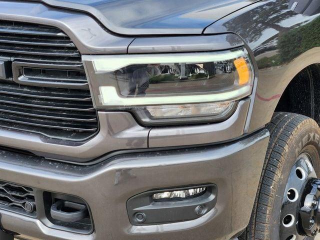 new 2024 Ram 3500 car, priced at $83,926