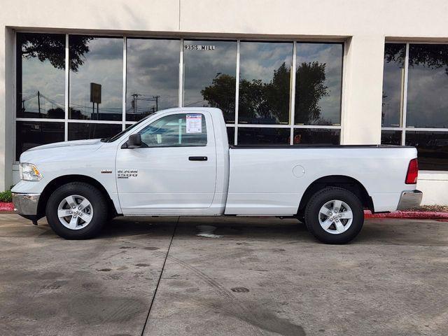 used 2021 Ram 1500 Classic car, priced at $22,991