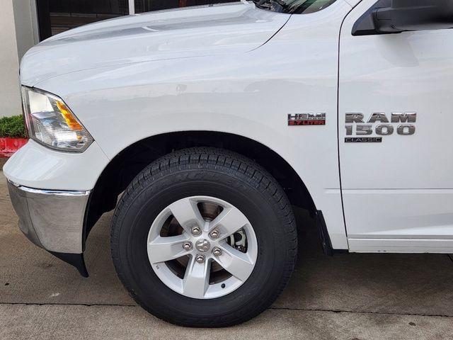 used 2021 Ram 1500 Classic car, priced at $22,991