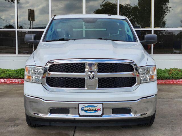 used 2021 Ram 1500 Classic car, priced at $22,991