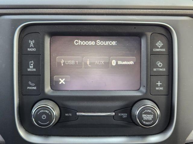 used 2023 Ram 1500 Classic car, priced at $31,886