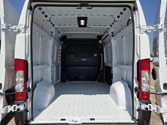 new 2024 Ram ProMaster 2500 car, priced at $44,745