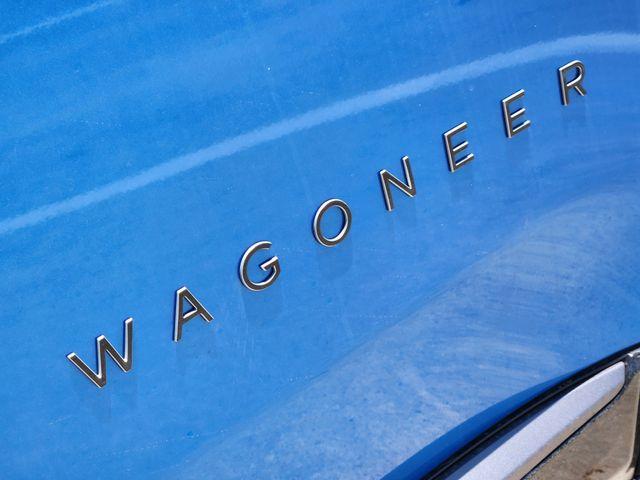 new 2025 Jeep Wagoneer S car, priced at $57,469