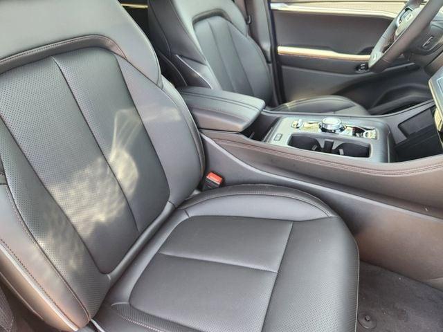 new 2025 Jeep Wagoneer S car, priced at $57,469