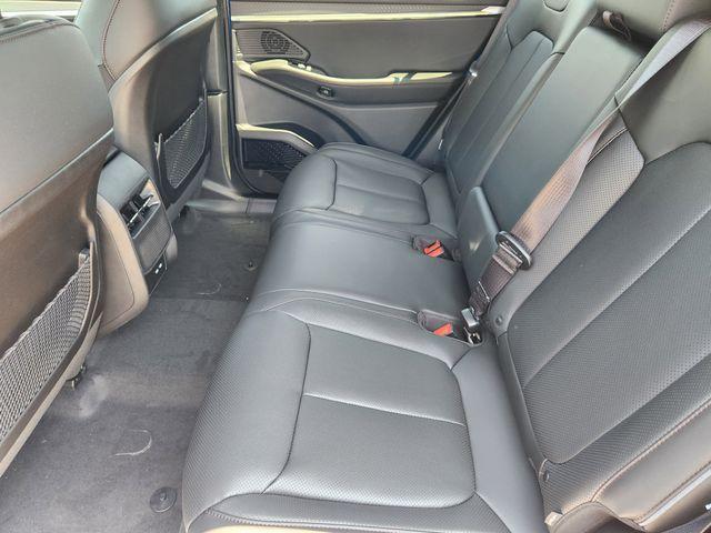 new 2025 Jeep Wagoneer S car, priced at $57,469