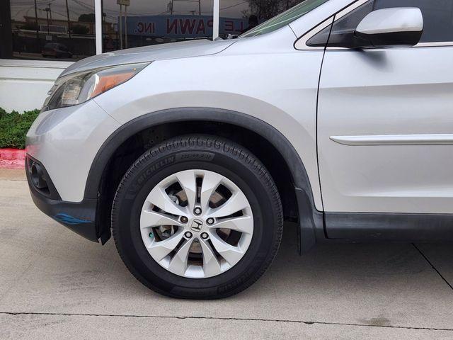 used 2014 Honda CR-V car, priced at $14,325