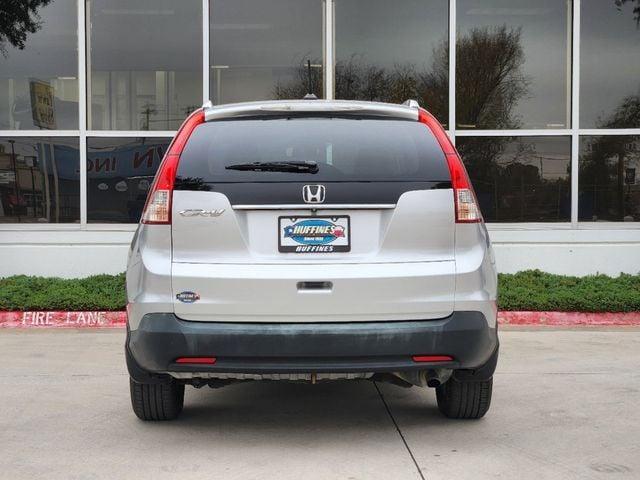 used 2014 Honda CR-V car, priced at $14,325