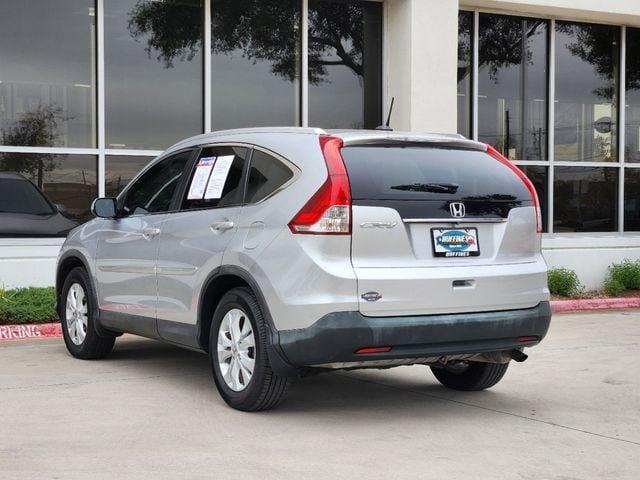 used 2014 Honda CR-V car, priced at $14,325