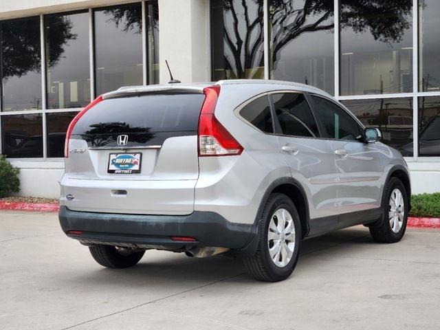 used 2014 Honda CR-V car, priced at $14,325