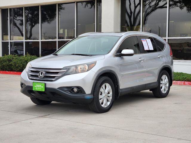 used 2014 Honda CR-V car, priced at $14,325