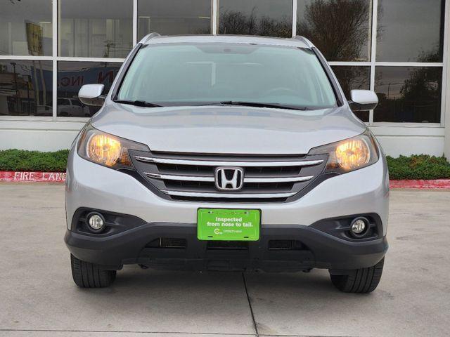 used 2014 Honda CR-V car, priced at $14,325