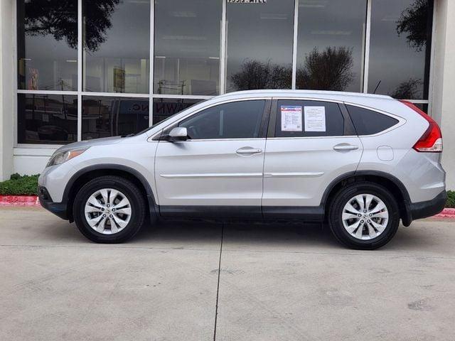 used 2014 Honda CR-V car, priced at $14,325