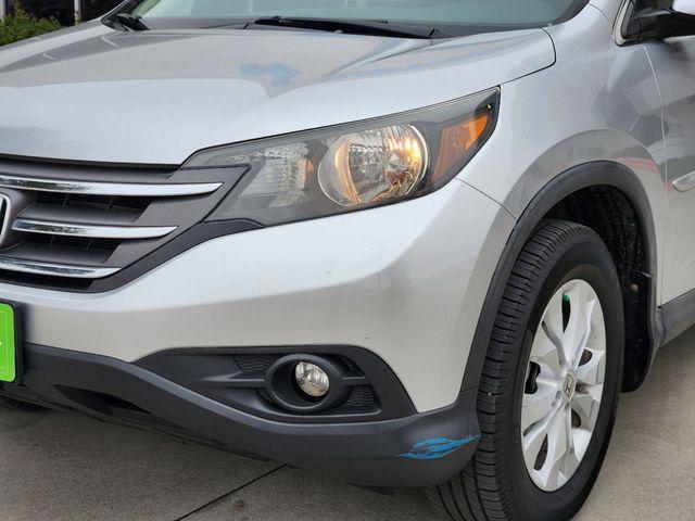 used 2014 Honda CR-V car, priced at $14,325