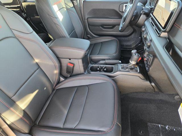 new 2026 Jeep Wrangler car, priced at $62,423