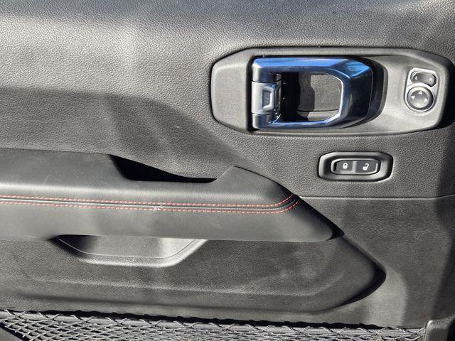 new 2026 Jeep Wrangler car, priced at $62,423