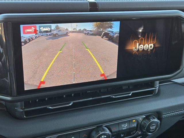 new 2026 Jeep Wrangler car, priced at $62,423