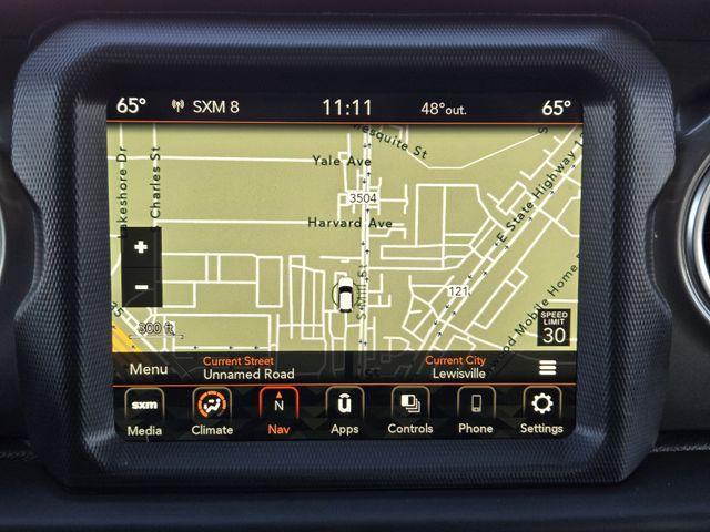 used 2023 Jeep Gladiator car, priced at $26,991