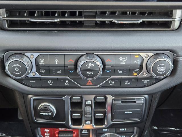 new 2026 Jeep Wrangler car, priced at $62,423