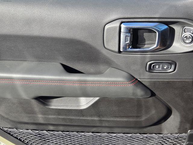 new 2026 Jeep Wrangler car, priced at $62,423