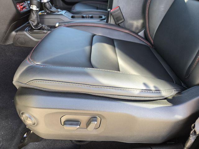 new 2026 Jeep Wrangler car, priced at $62,423