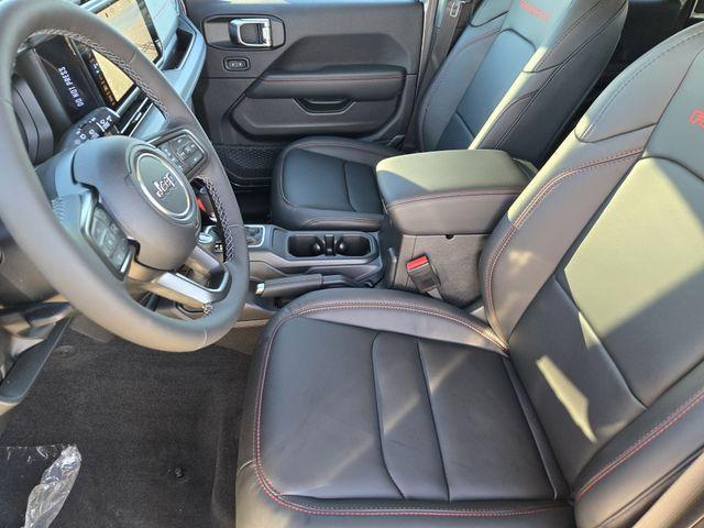 new 2026 Jeep Wrangler car, priced at $66,418