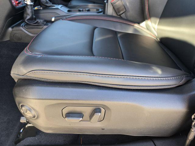 new 2026 Jeep Wrangler car, priced at $66,418