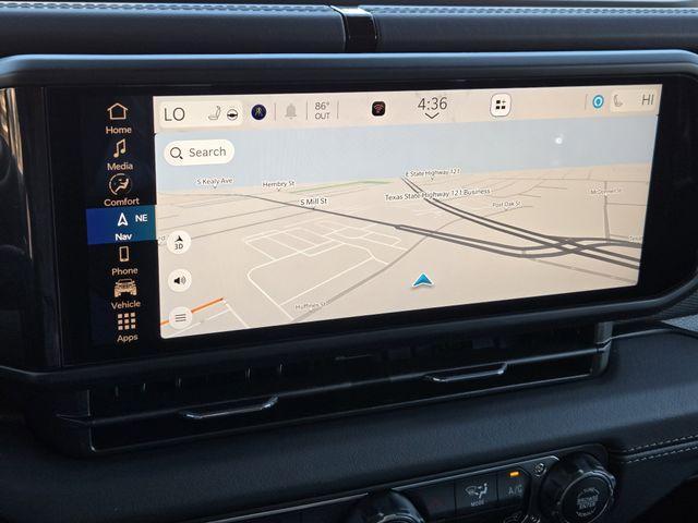 new 2026 Jeep Wrangler car, priced at $66,418