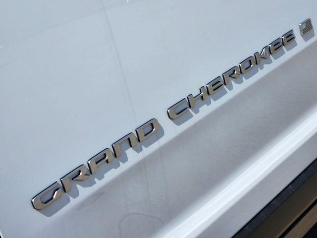new 2025 Jeep Grand Cherokee L car, priced at $36,534