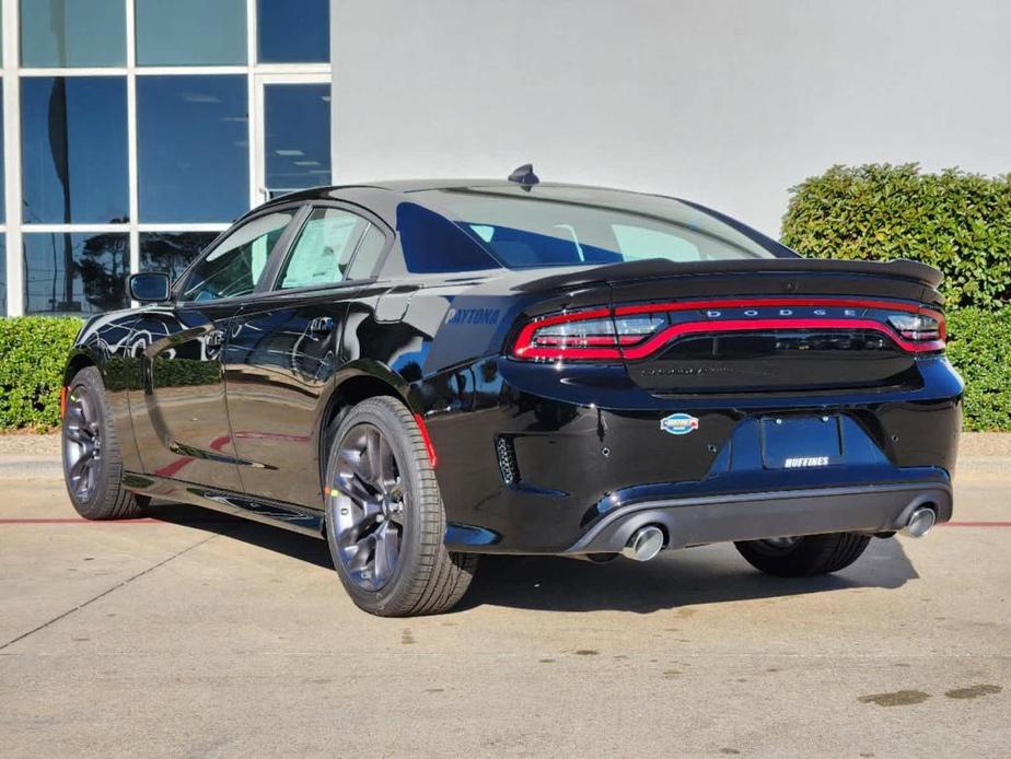 new 2023 Dodge Charger car, priced at $49,528