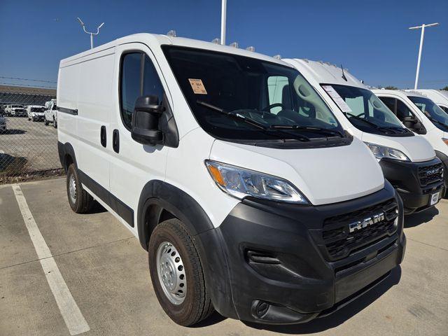 used 2025 Ram ProMaster 1500 car, priced at $34,991