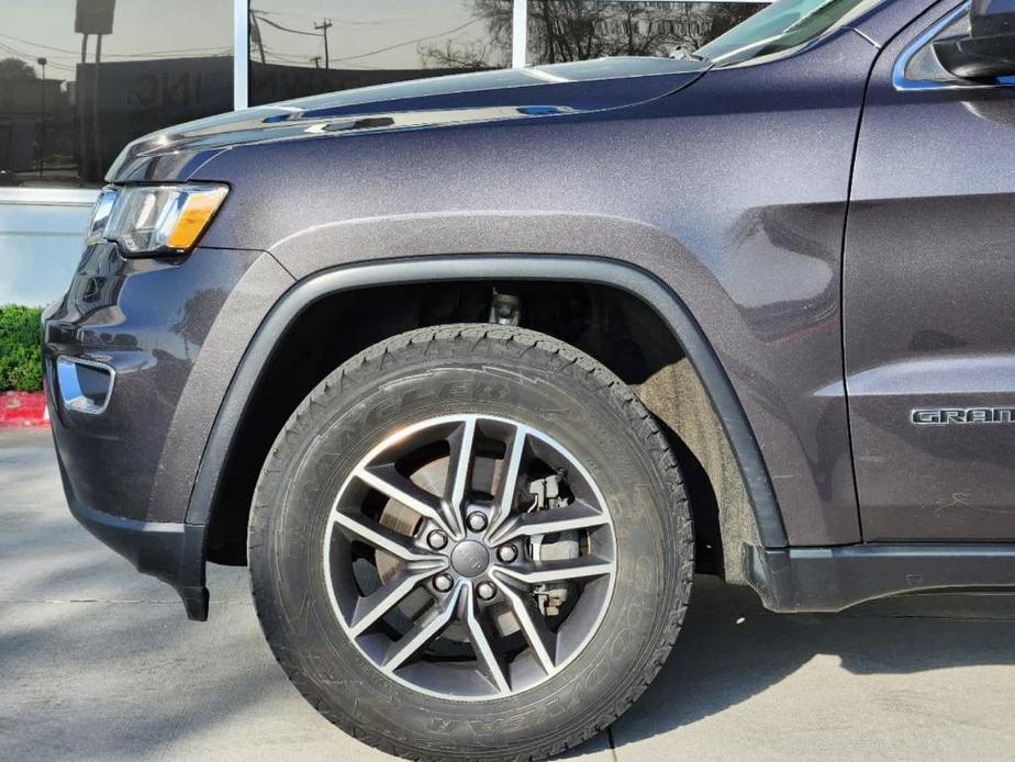 used 2020 Jeep Grand Cherokee car, priced at $24,991
