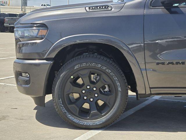 new 2026 Ram 1500 car, priced at $50,678