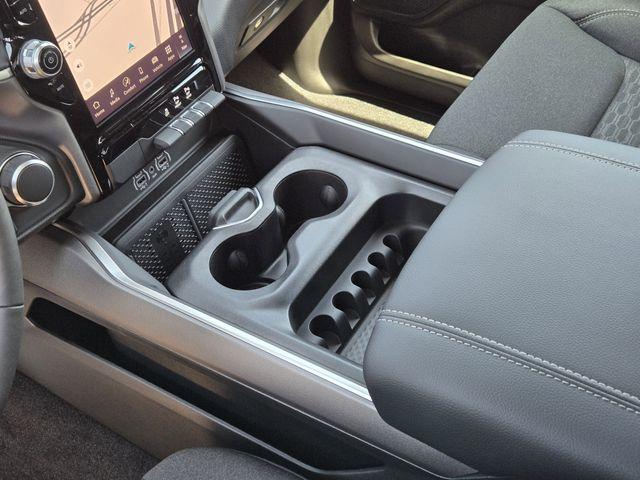 new 2026 Ram 1500 car, priced at $50,678