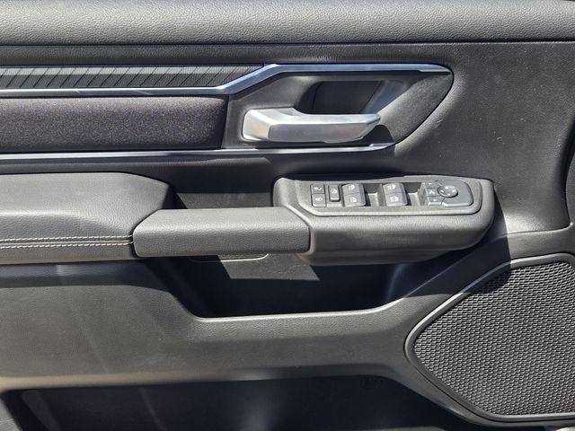 new 2026 Ram 1500 car, priced at $50,678