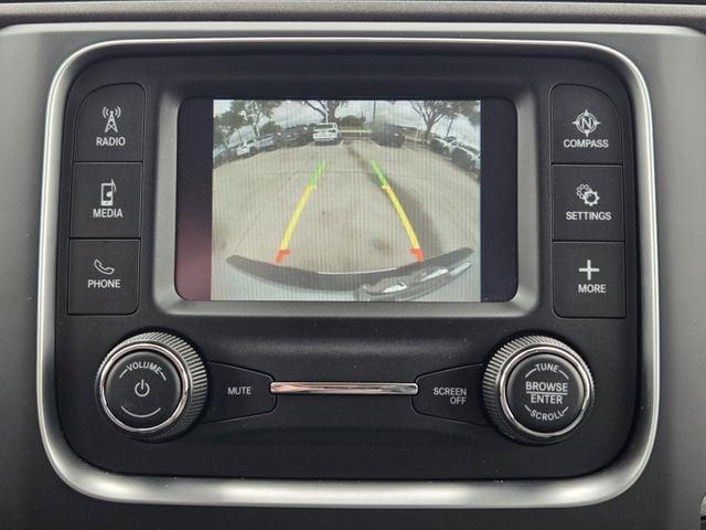 used 2022 Ram 1500 Classic car, priced at $25,991