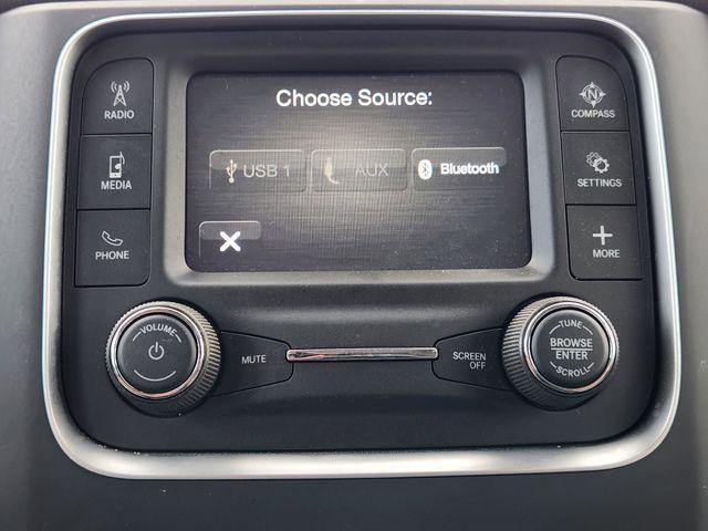 used 2023 Ram 1500 Classic car, priced at $31,886