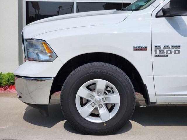 used 2023 Ram 1500 Classic car, priced at $31,886